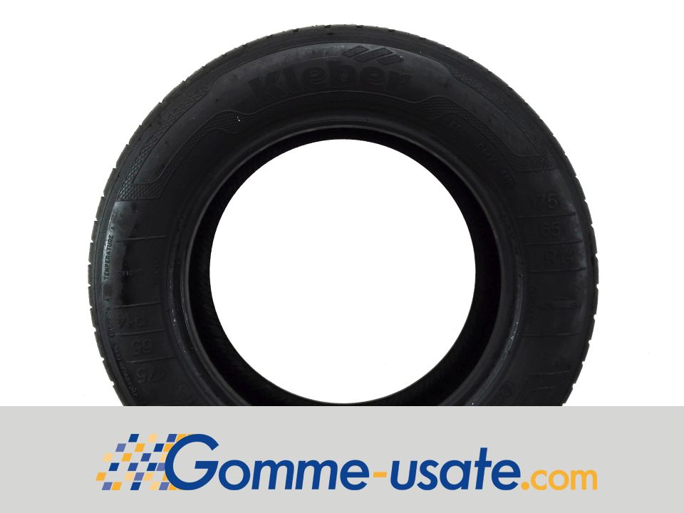 Thumb Kleber Gomme Usate Kleber 175/65 R14 82T Dynaxer HP3 (75%) pneumatici usati Estivo_1